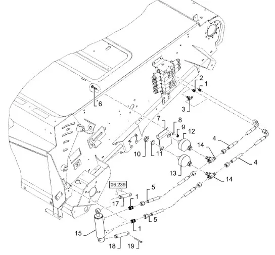 89500923 - штифт