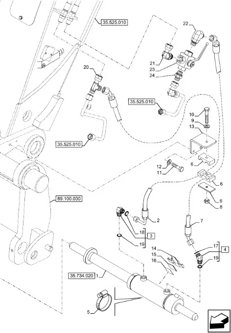 87739147 - Тройник